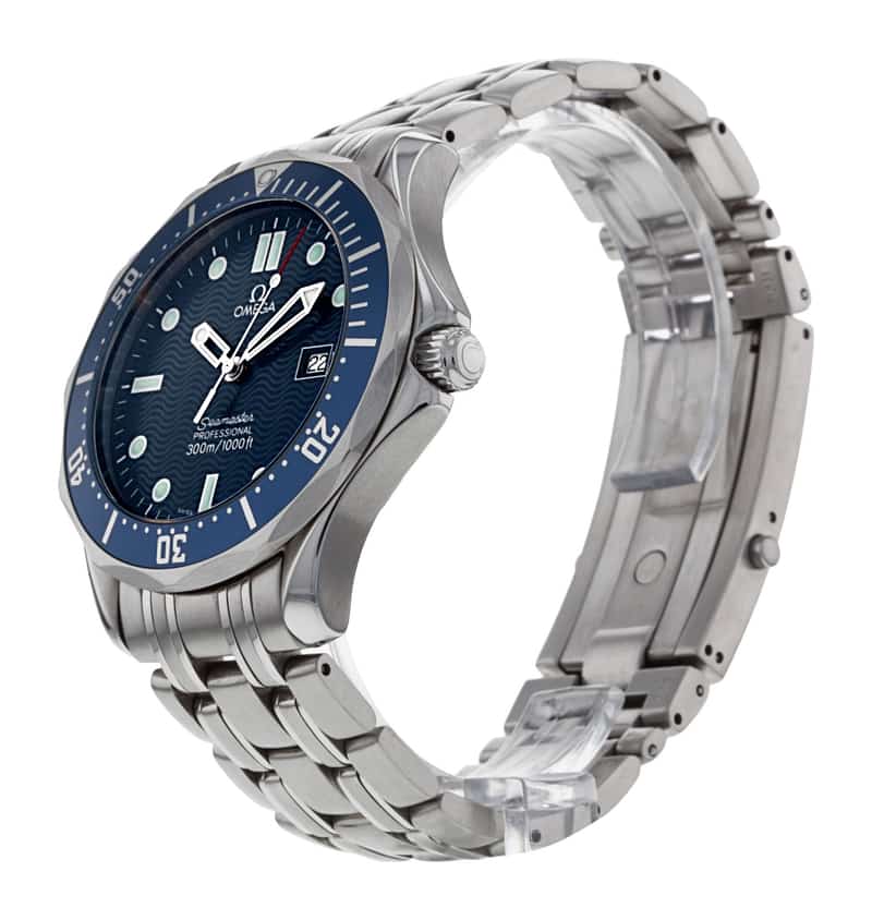 Omega Seamaster 300m 2541.80.00